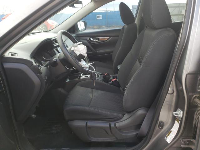 KNMAT2MV6HP520459 Nissan ROGUE S
