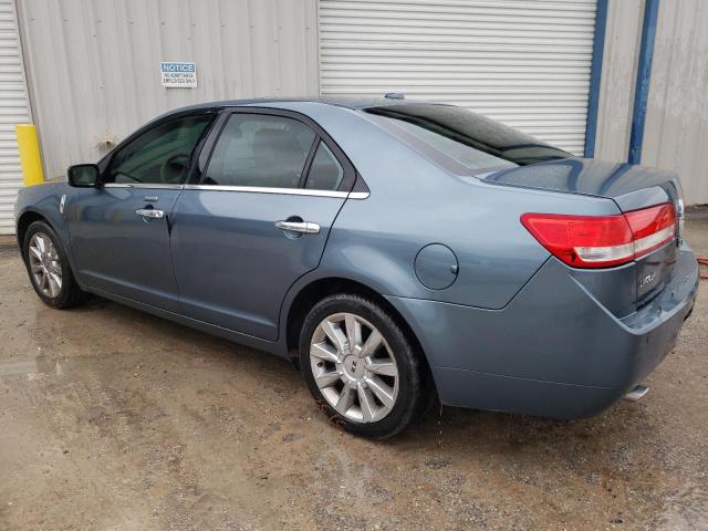 3LNHL2GC9BR767723 Lincoln MKZ