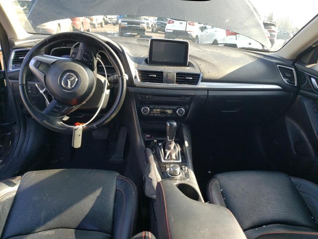 2016 MAZDA 3 GRAND TO - JM1BM1N3XG1308450