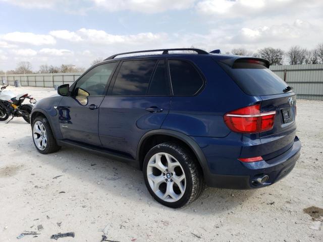 5UXZW0C55CL664745 BMW X5 Xdrive35d