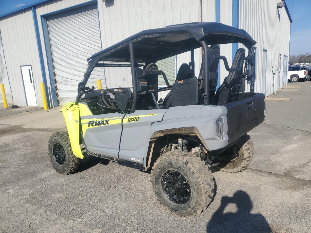 2022 YAMAHA YXE1000 For Sale | AR - LITTLE ROCK | Tue. Mar 21, 2023 ...