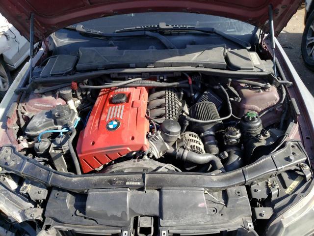WBAVD53528A286094 BMW 335 XI