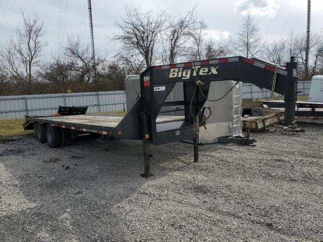 Big Dog salvage cars for sale: 2017 Big Dog Trailer