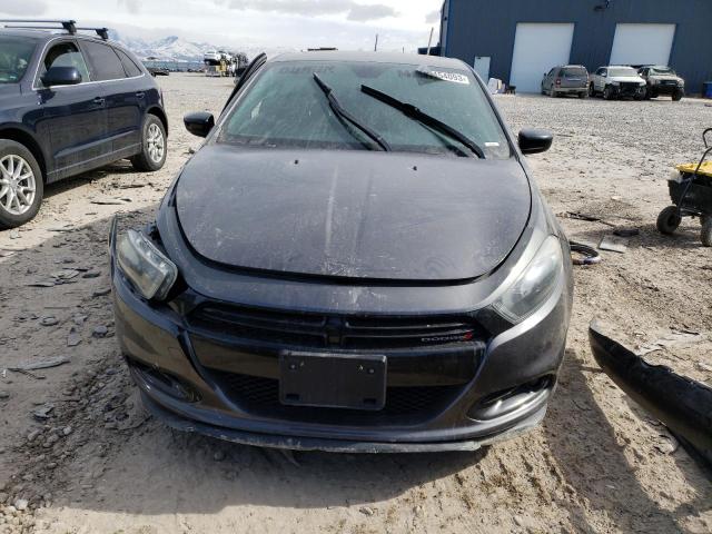 1C3CDFBB9FD346282 Dodge DART SXT