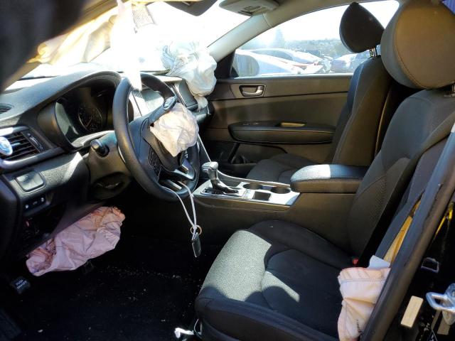 5XXGT4L30JG177473 KIA Optima Lx
