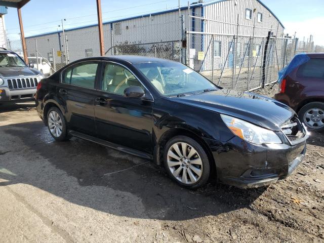 4S3BMBK61C3025826 Subaru Legacy 2.5i Limited