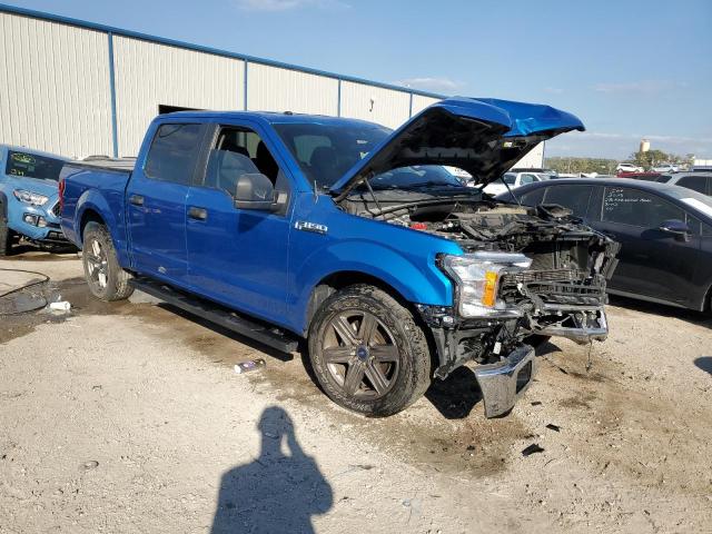 2019 FORD F150 SUPER 1FTEW1CB4KFB59076