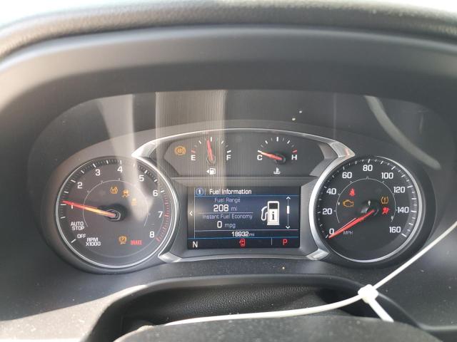 2022 GMC ACADIA SLE 1GKKNKL48NZ123301