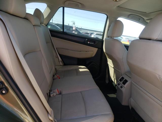 4S4BSANC3H3258756 Subaru Outback 2.5i Limited