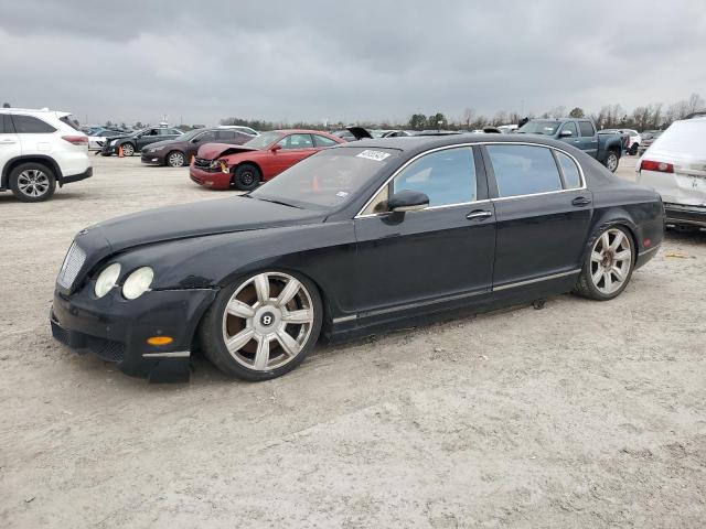 2006 Bentley Continental Flying Spur 