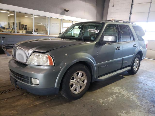 2005 Lincoln Navigator 