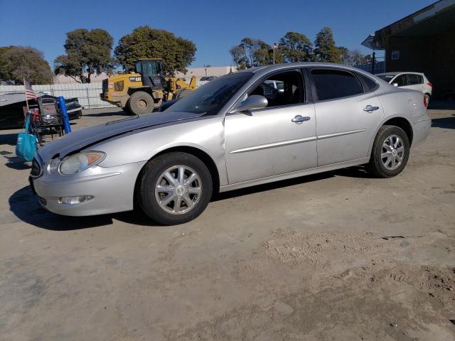 2005 Buick LaCrosse CXL