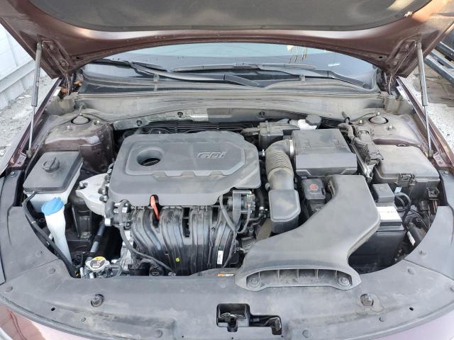 5XXGT4L34LG445718 KIA Optima Lx
