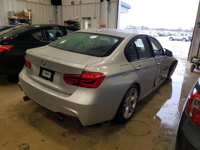 2018 BMW 340 XI - WBA8B7G52JNU95276