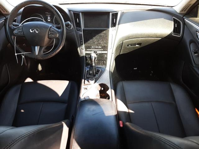 2016 INFINITI Q50 PREMIU JN1EV7AP2GM304917