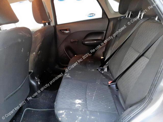 MA3EWB42S00154877 Suzuki Baleno Sz-