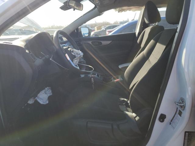 2021 NISSAN ROGUE SPOR - JN1BJ1AV6MW308382
