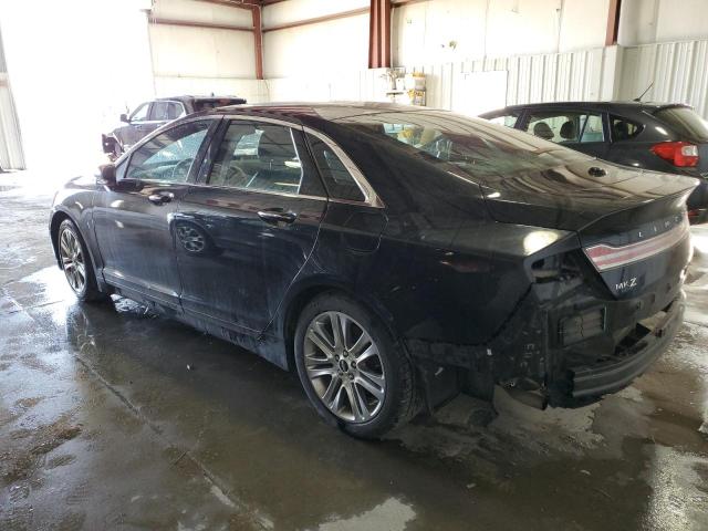 3LN6L2G9XFR600305 Lincoln MKZ