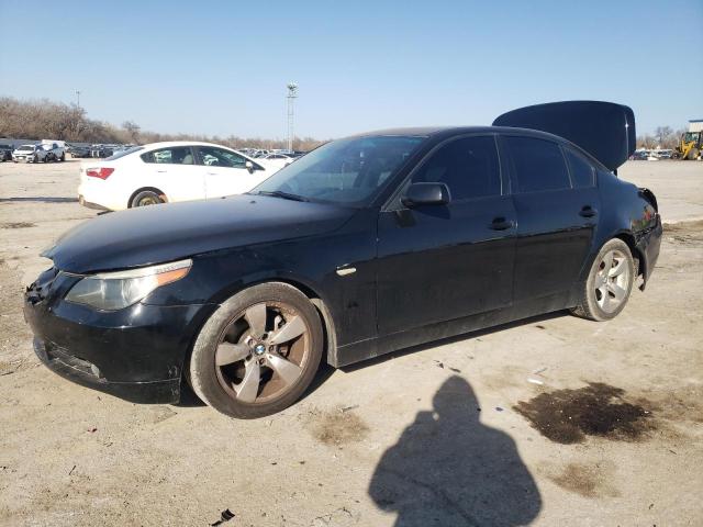 2007 BMW 5 Series 530i