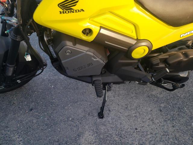 2022 HONDA NVA110 B - 3H1JK0709ND004312