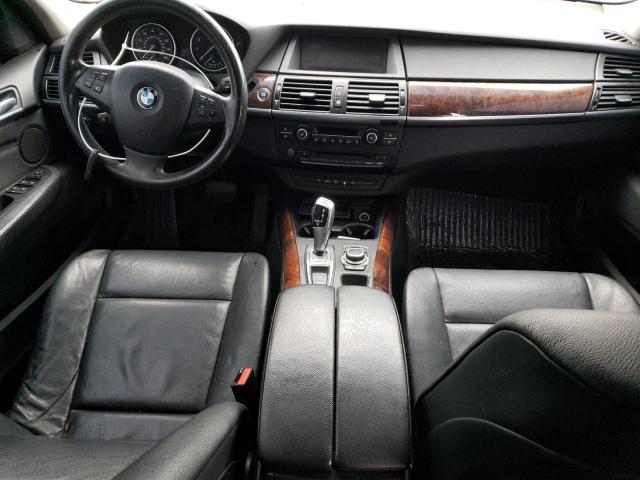 5UXZV4C51BL413066 BMW X5 Xdrive35i