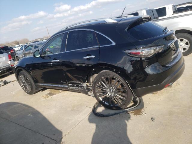 2017 INFINITI QX70 - JN8CS1MU1HM143915