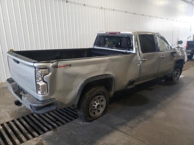 2022 CHEVROLET SILV2500 4 - 1GC4YNEY0NF349248