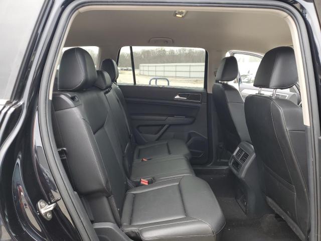 2018 VOLKSWAGEN ATLAS SE - 1V2CR2CA5JC547024
