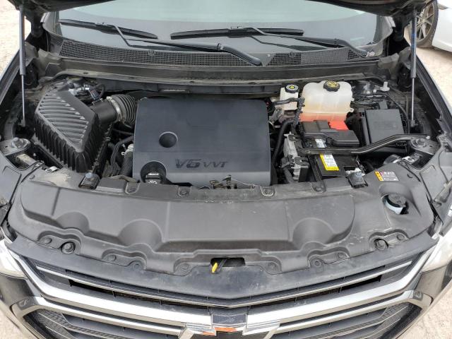 2020 CHEVROLET TRAVERSE R 1GNEVJKW2LJ248433