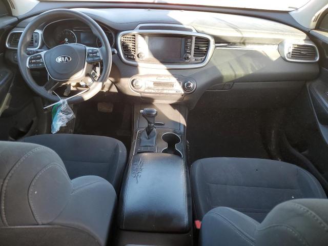 5XYPG4A53KG468555 KIA SORENTO LX