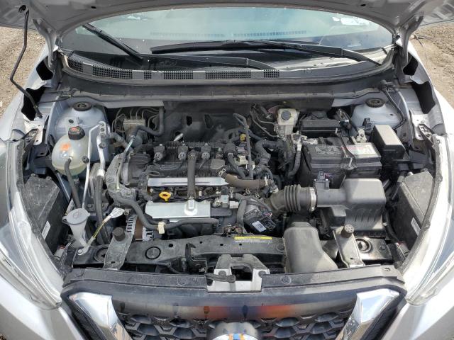 3N1CP5BV1LL544595 Nissan KICKS S