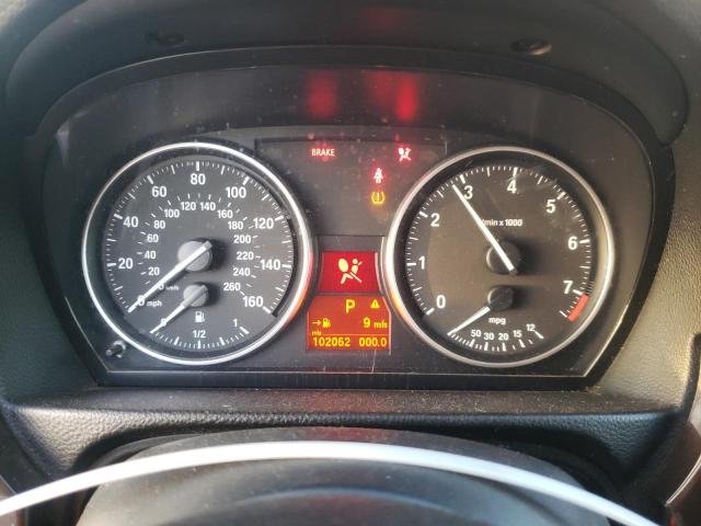 WBAPH7G51BNN02052 BMW 3 Series