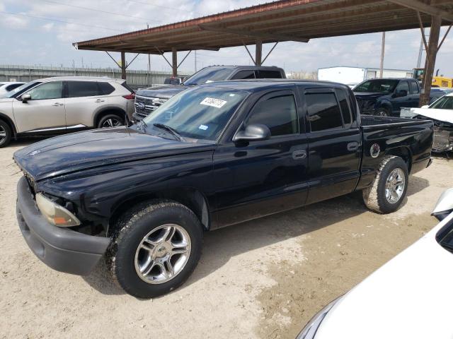 2004 Dodge Dakota 