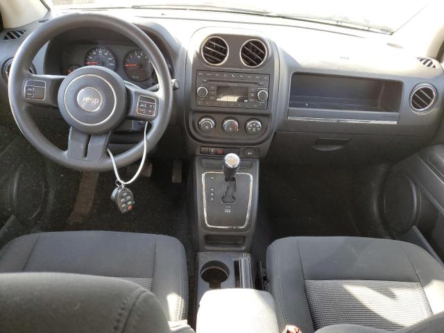 1J4NF1FB9BD280476 Jeep Compass