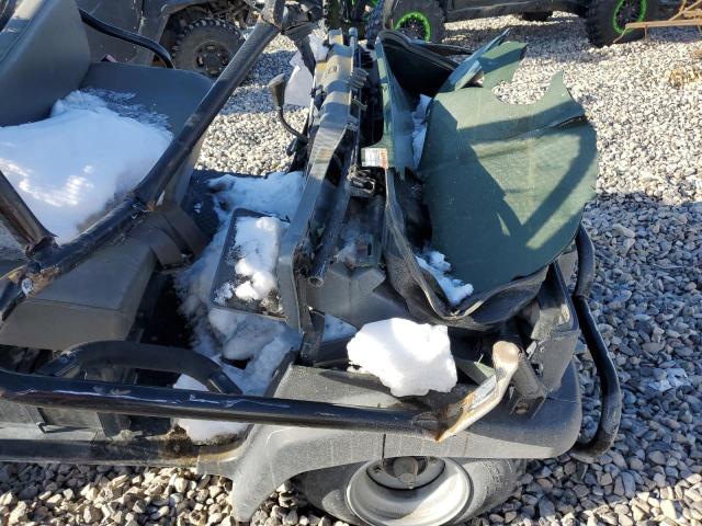 2001 KAWASAKI KAF620 E JK1AFCE161B503246