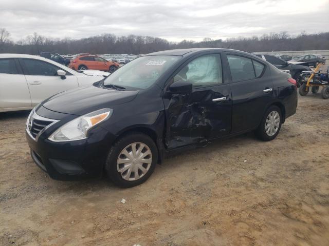 2016 NISSAN VERSA S/S - 3N1CN7AP4GL891378