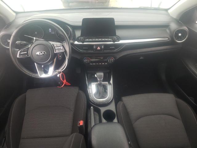 2019 KIA FORTE GT L - 3KPF34AD0KE114116