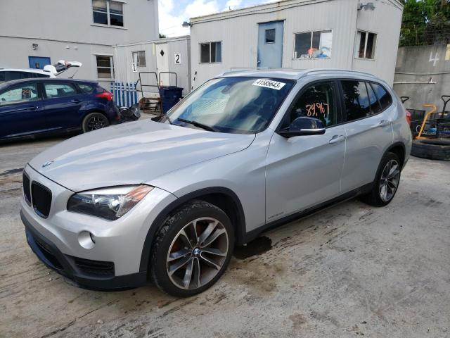 2015 BMW X1 sDrive28i