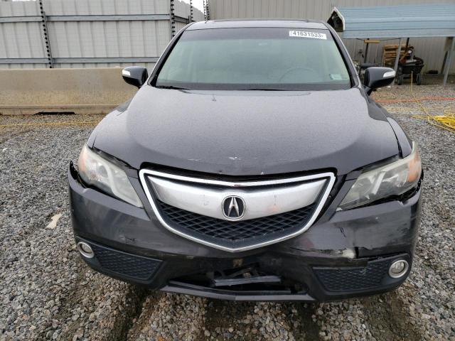 5J8TB3H38EL017112 Acura RDX