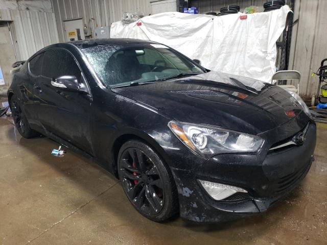 2015 HYUNDAI GENESIS CO - KMHHU6KJ0FU121799