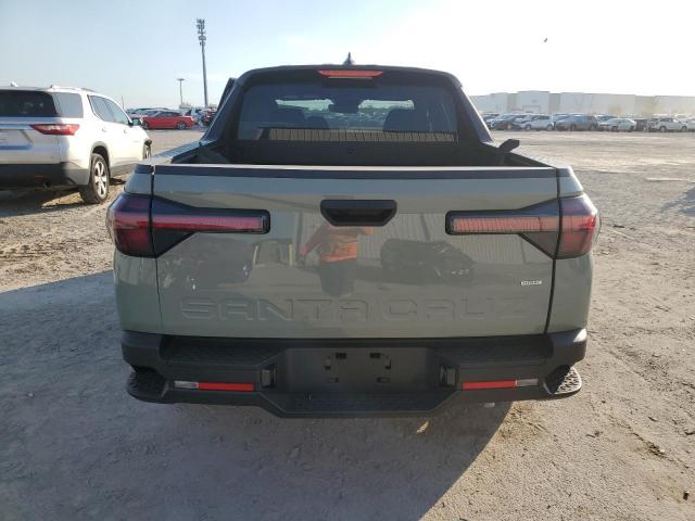 2023 HYUNDAI SANTA CRUZ - 5NTJBDAE2PH061154