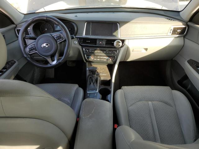 5XXGU4L38GG007142 KIA OPTIMA EX