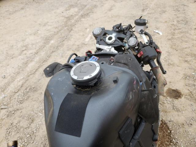 2022 HONDA CBR1000 RA - JH2SC7751NK500097