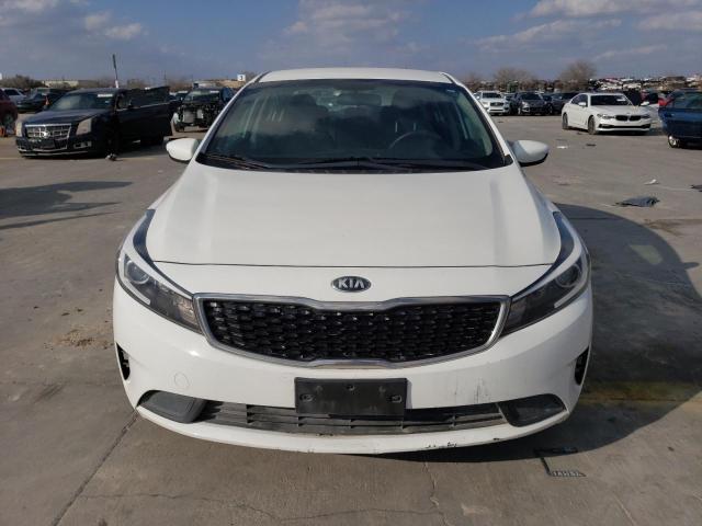 2018 KIA FORTE LX - 3KPFK4A72JE202516