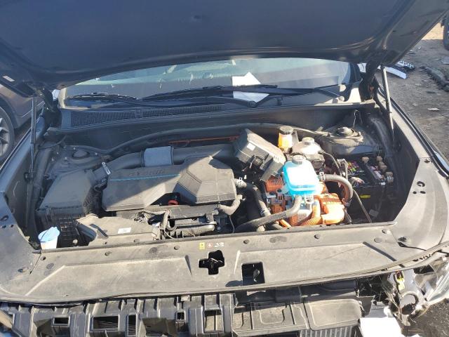 2021 HYUNDAI SANTA FE B - KM8S2DA16MU012990