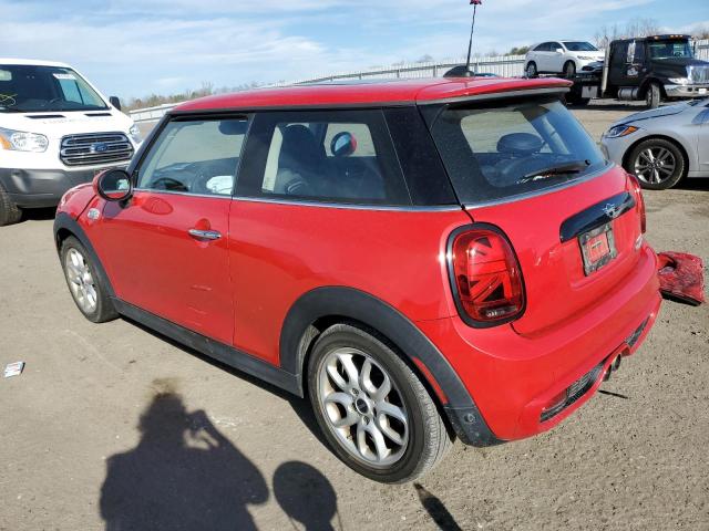 WMWXP7C50K2A50270 Mini Cooper