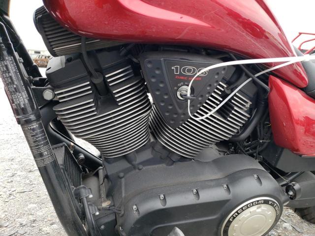 2013 VICTORY MOTORCYCLES HIGH-BALL - 5VPWB36N0D3025138