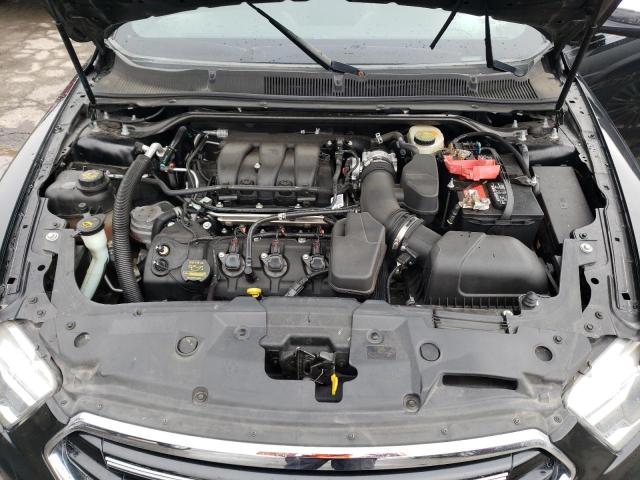 1FAHP2F8XEG104586 Ford Taurus Limited