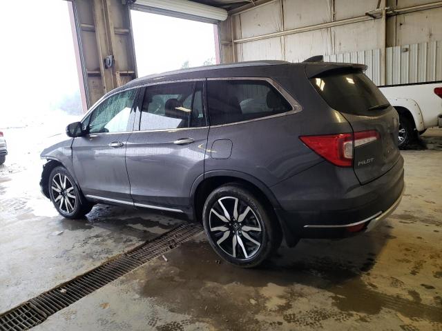 2021 HONDA PILOT TOUR - 5FNYF5H66MB039772