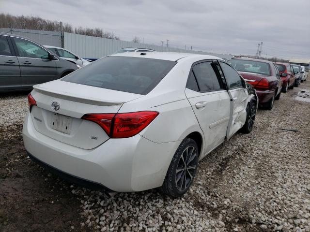 VIN 5NMP5DGL3RH039167 2017 TOYOTA COROLLA no.3